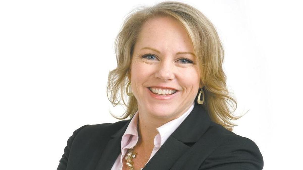 Caren Ray