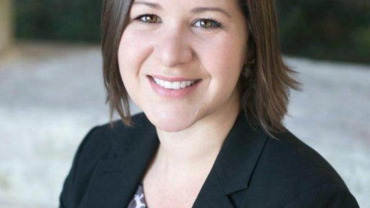 Jenna Tosh is president and chief executive officer of Planned Parenthood Action Fund of Santa Barbara, Ventura & San Luis Obispo Counties.