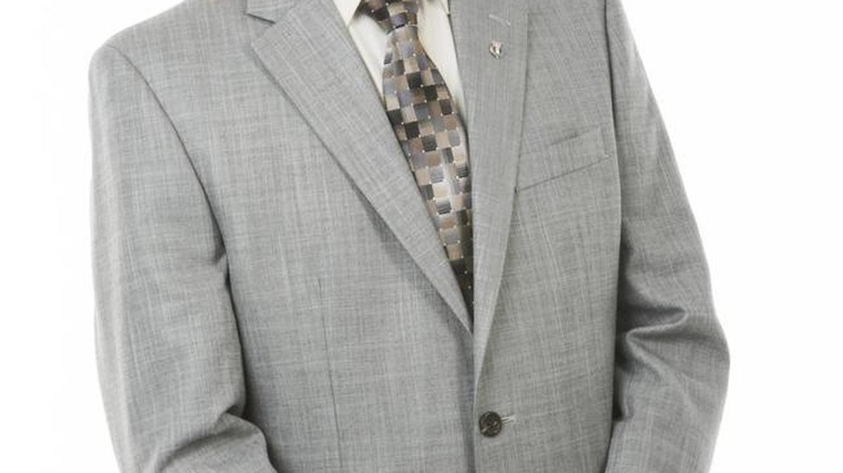 San Luis Obispo City Council Member Dan Carpenter is running for District 3 County Board of Supervisors.