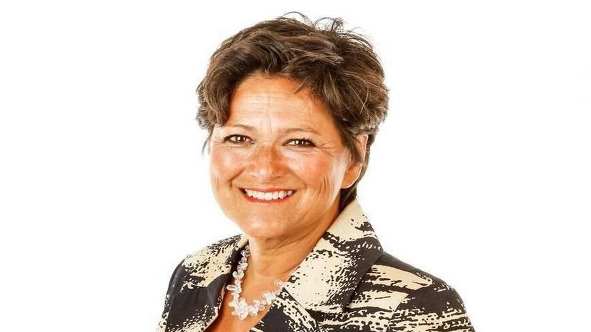 Dawn Ortiz-Legg.