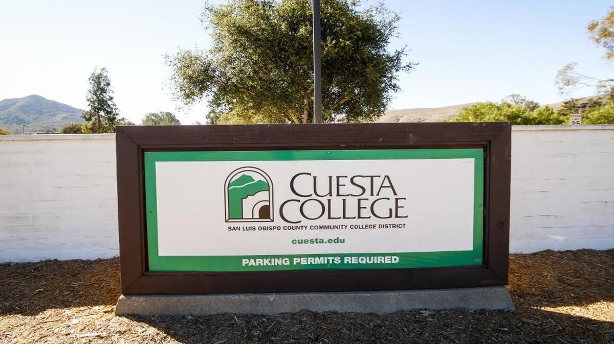 Since 2013, the Cuesta Promise has provided local high school graduates with one year of free education. The number of local graduates enrolling at Cuesta has increased markedly as a result. Cuesta is launching a $10 million fundraising campaign to offer local students a second year of free schooling.
