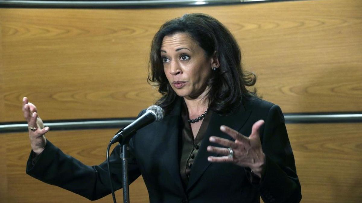 Former California Attorney General Kamala Harris is poised to fight for immigration rights in the Senate.