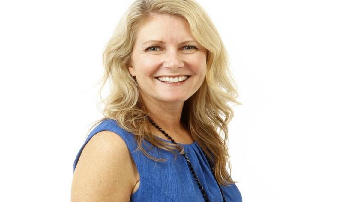 Arroyo Grande City Councilwoman Kristen Barneich.