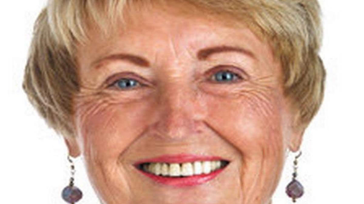 Kathy Smith