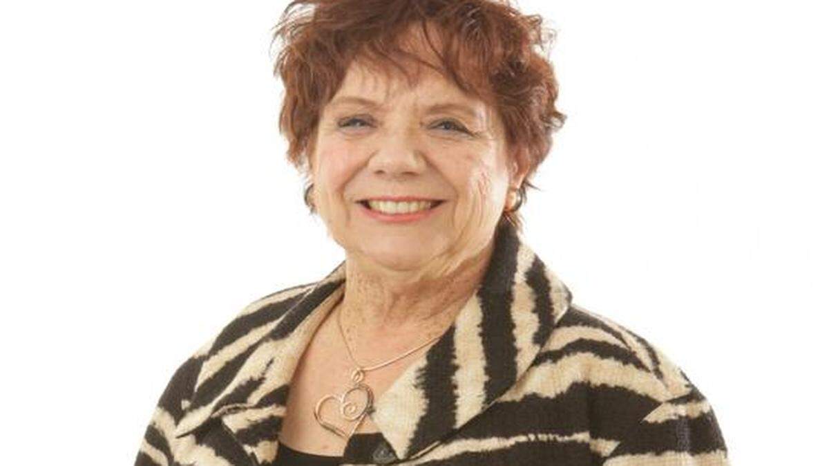 Tribune columnist Andrea Seastrand