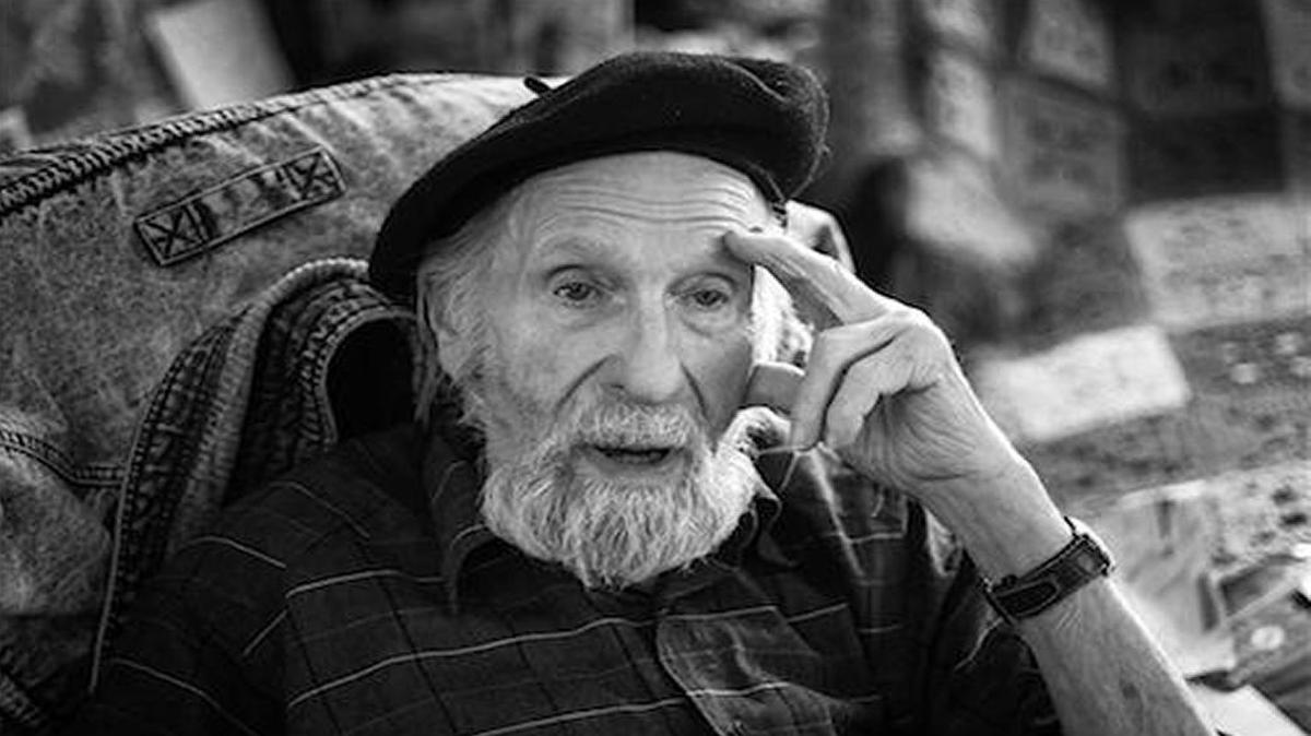 Photographer Joe Schwartz died in Atascadero in 2013 at age 99.