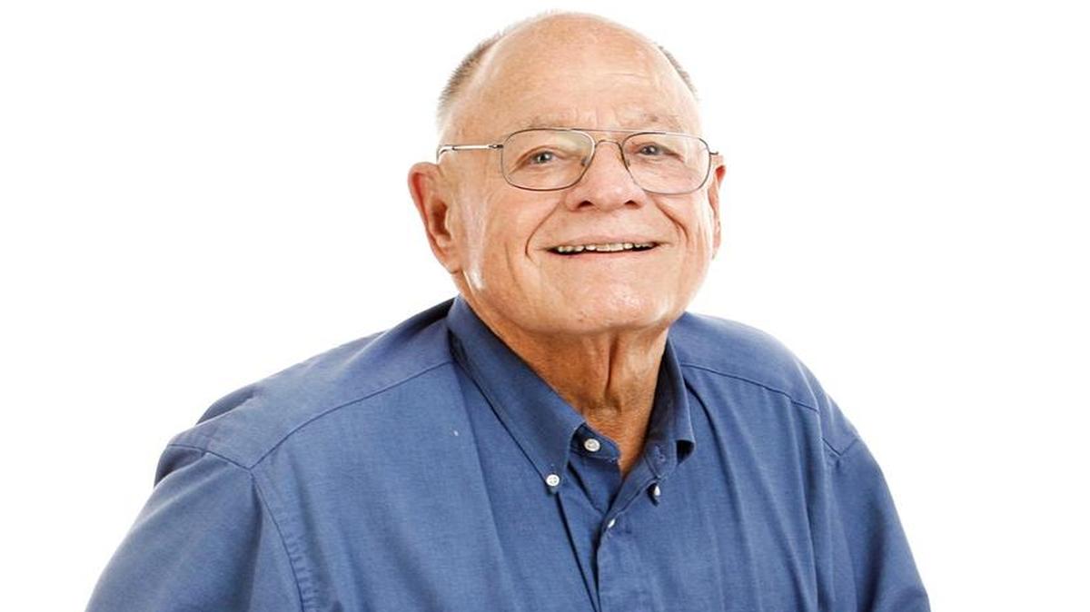 Dan Krieger