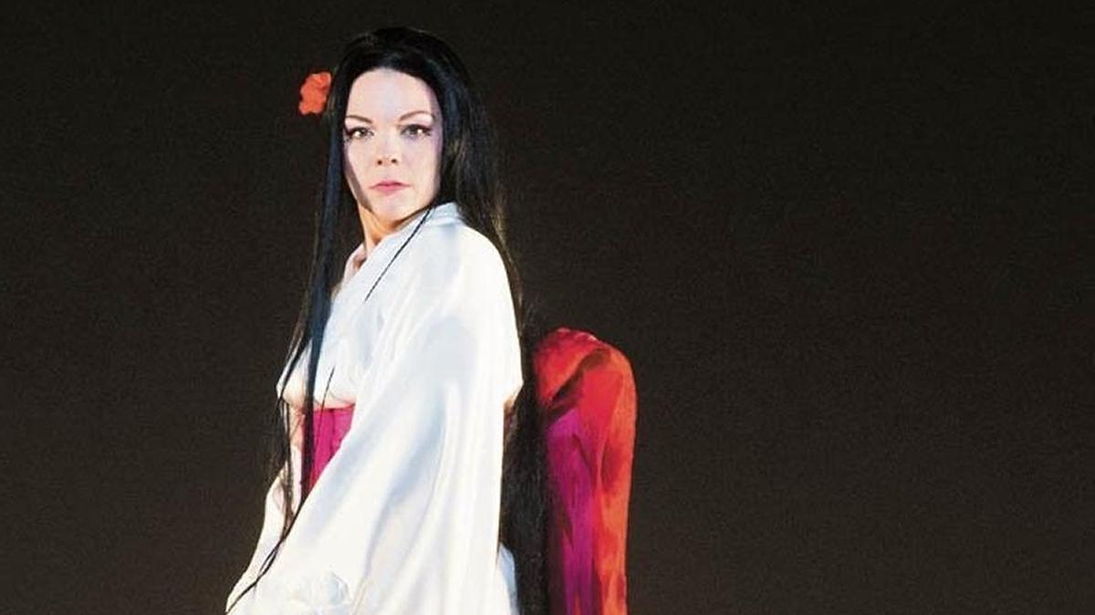 Opera SLO recently did a performance of “Madama Butterfly.”
