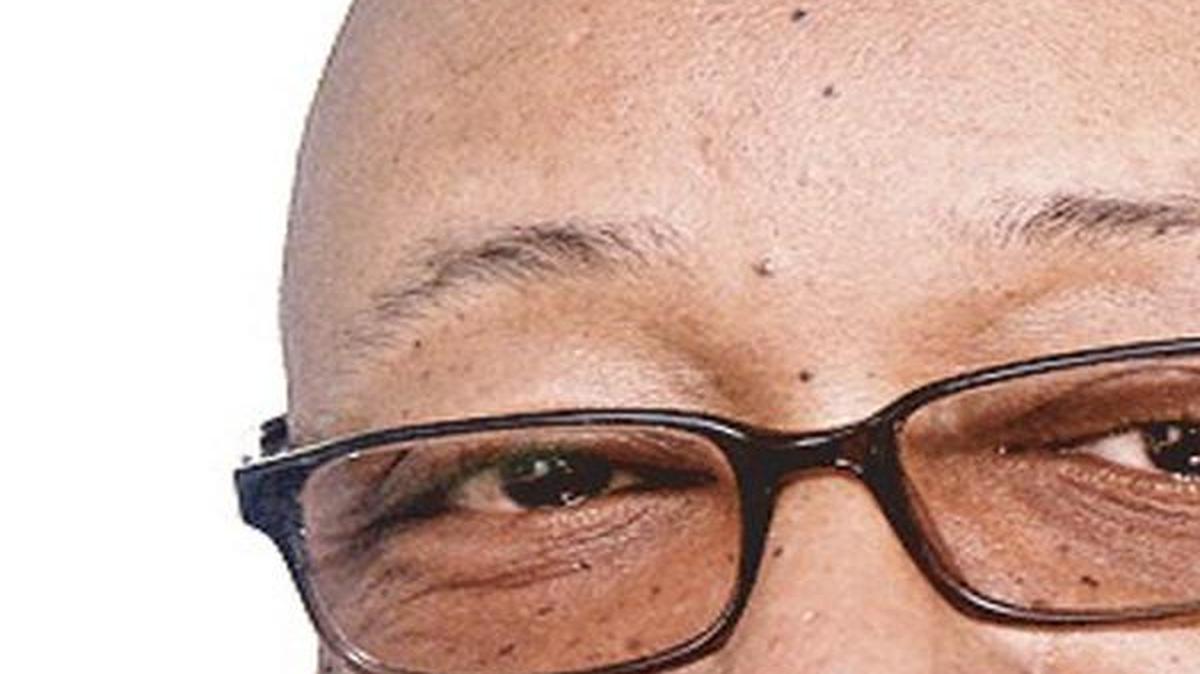 TNS Columnist Leonard Pitts.