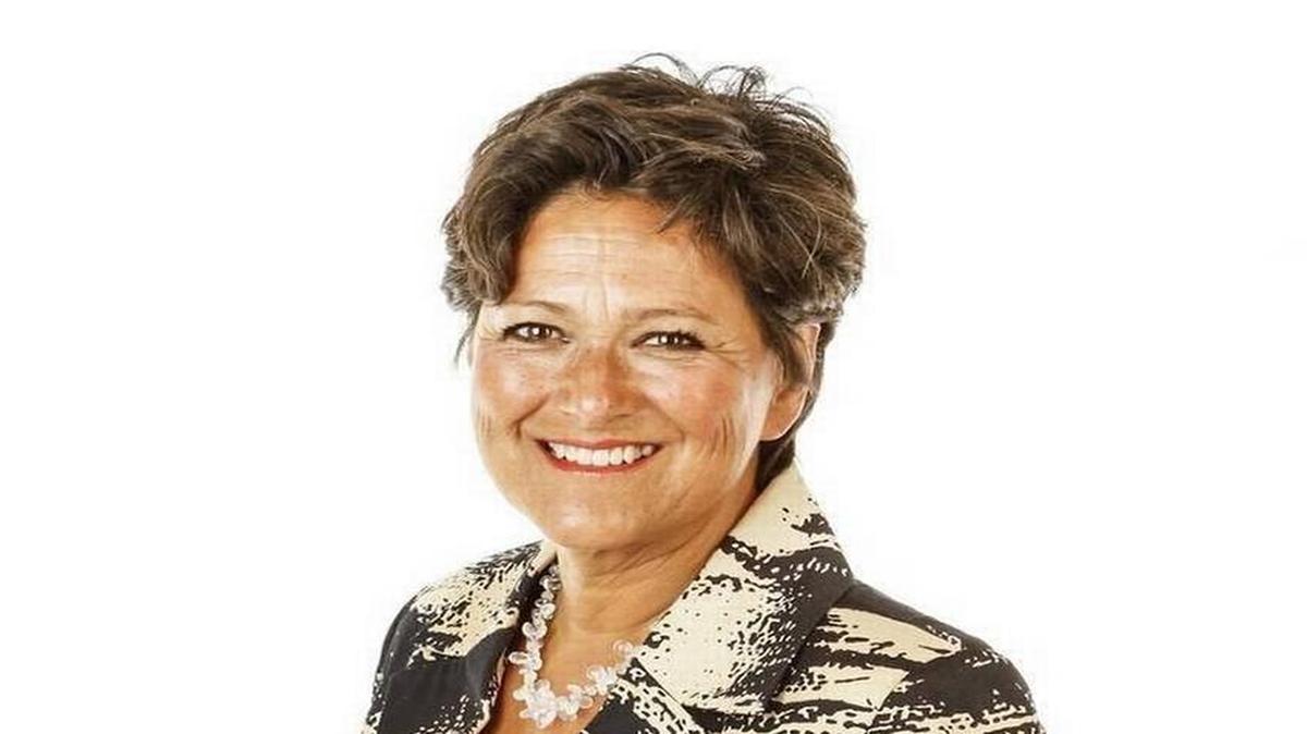 Dawn Ortiz-Legg.