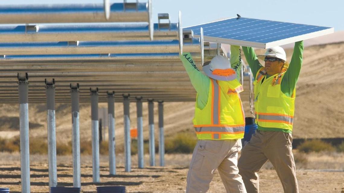 How SLO County is poised to be a leader in clean energy and climate change action