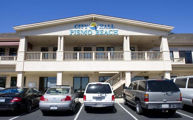 Pismo Beach to pick 2 City Council members, new mayor. Who’s running so far?