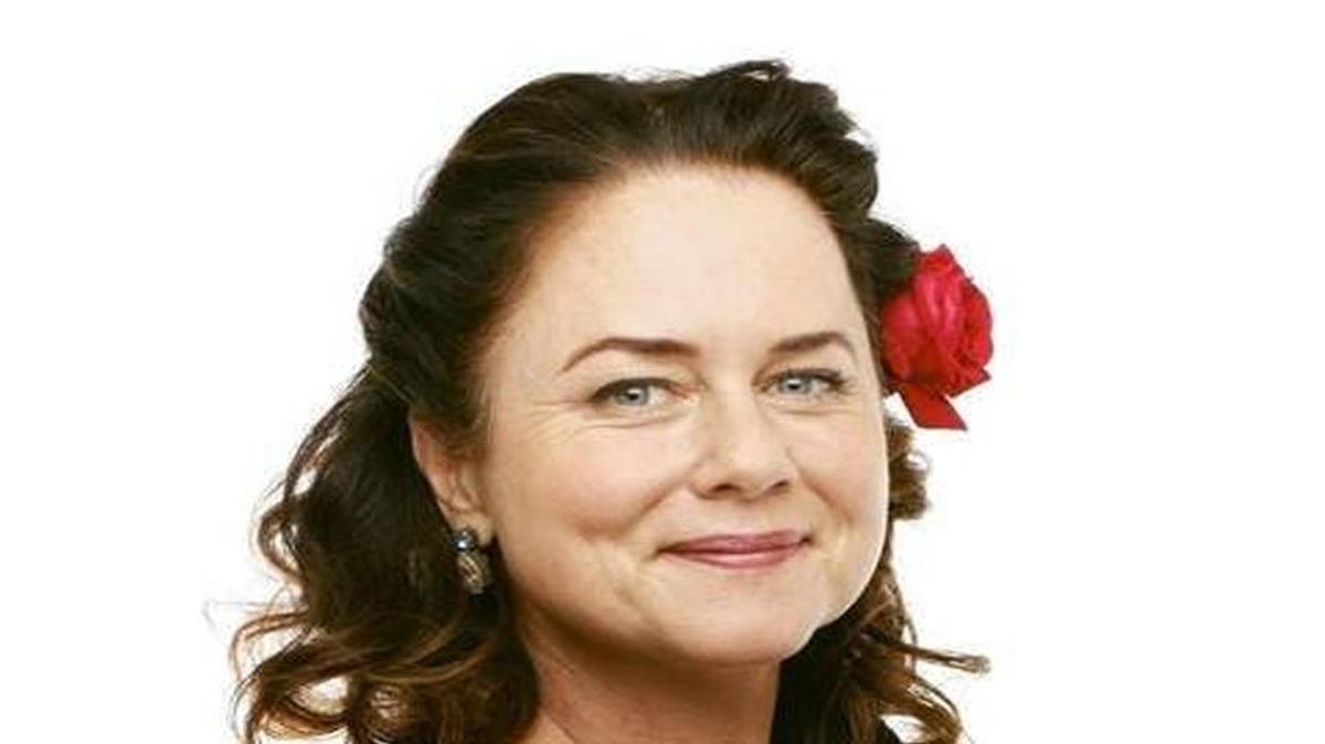 Heidi Harmon.