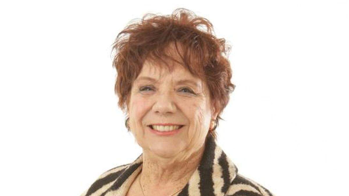 Andrea Seastrand