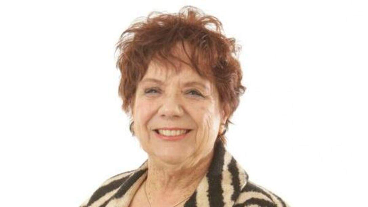 Andrea Seastrand