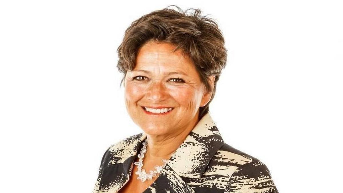 Dawn Ortiz-Legg.