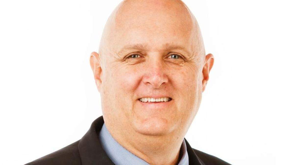 John Peschong.