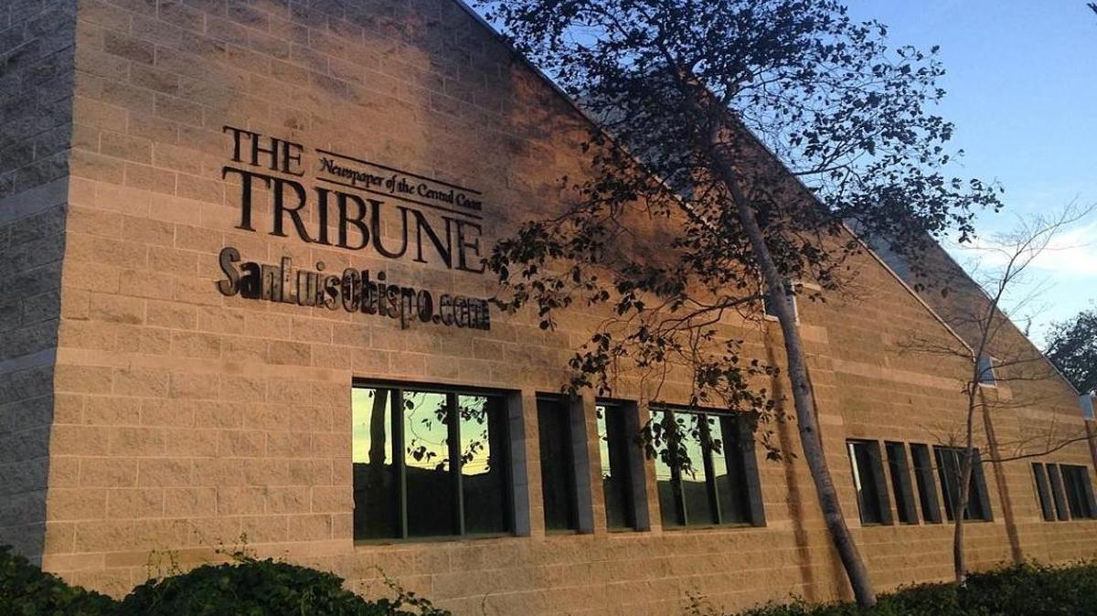 The Tribune