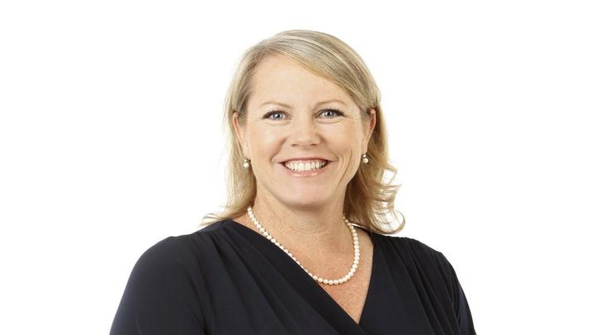 Caren Ray is running in the Arroyo Grande City Council race.