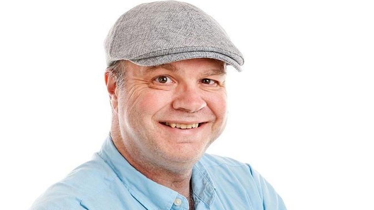 Steve Provost.