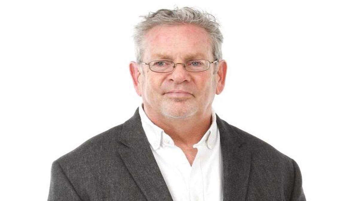Tom Fulks