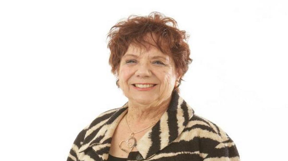Andrea Seastrand