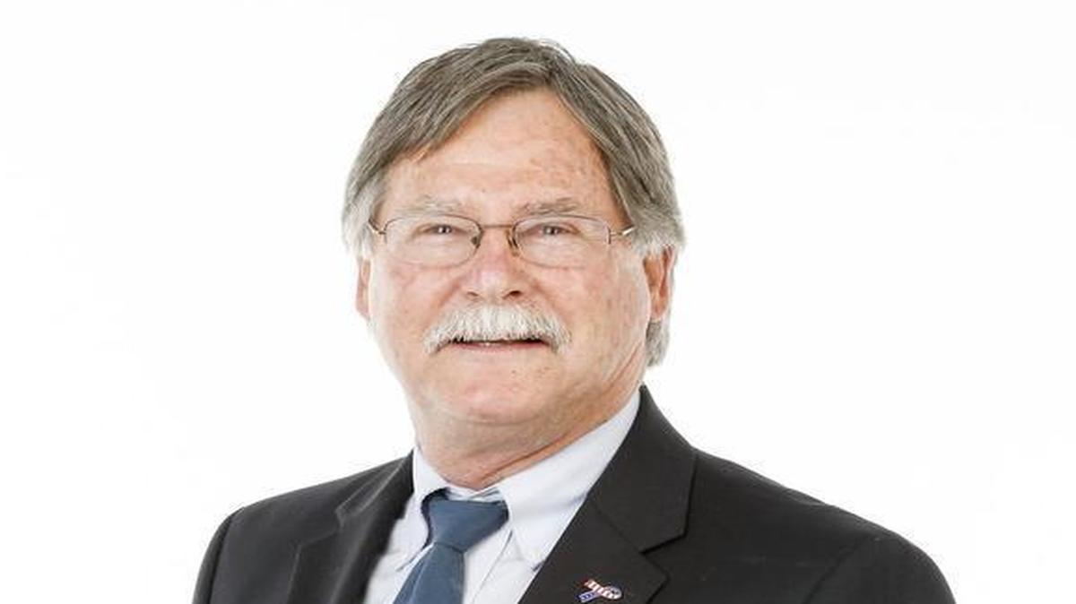 Eric Michielssen is running to represent the 5th District on the San Luis Obispo County Board of Supervisors.