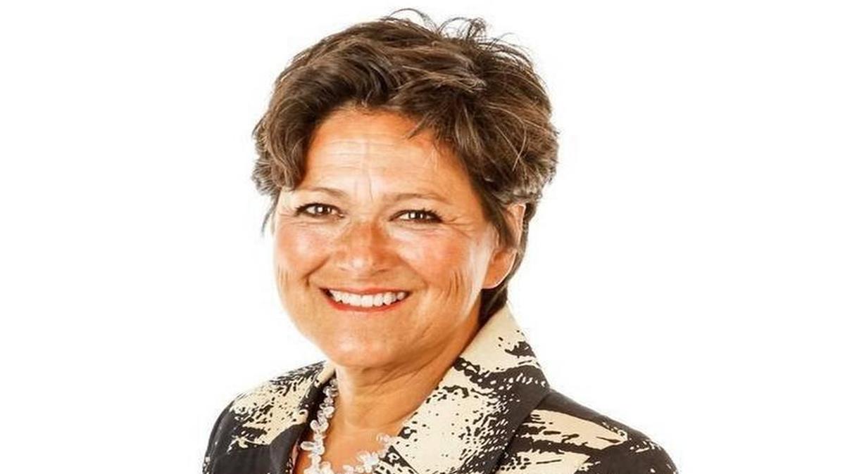 Dawn Ortiz-Legg.
