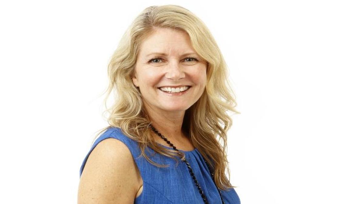 Arroyo Grande city council candidate Kristen Barneich.