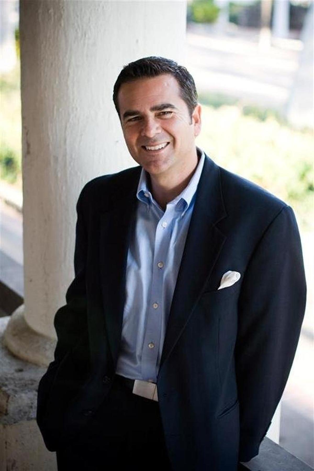 Jeff Eckles