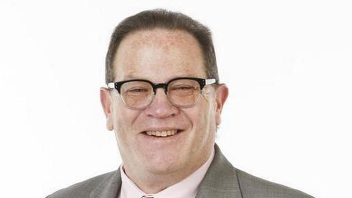 Adam Hill