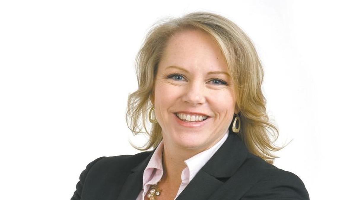 Caren Ray