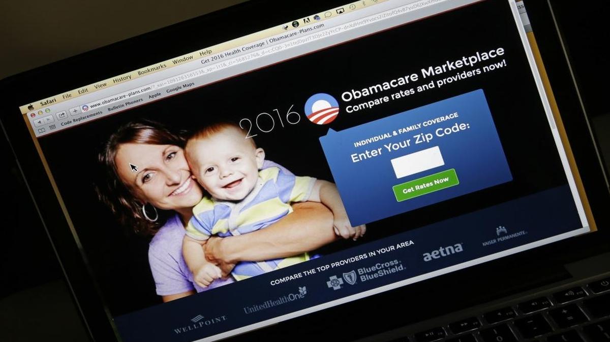 A web site designed to help health care shoppers find providers for the Affordable Care Act.