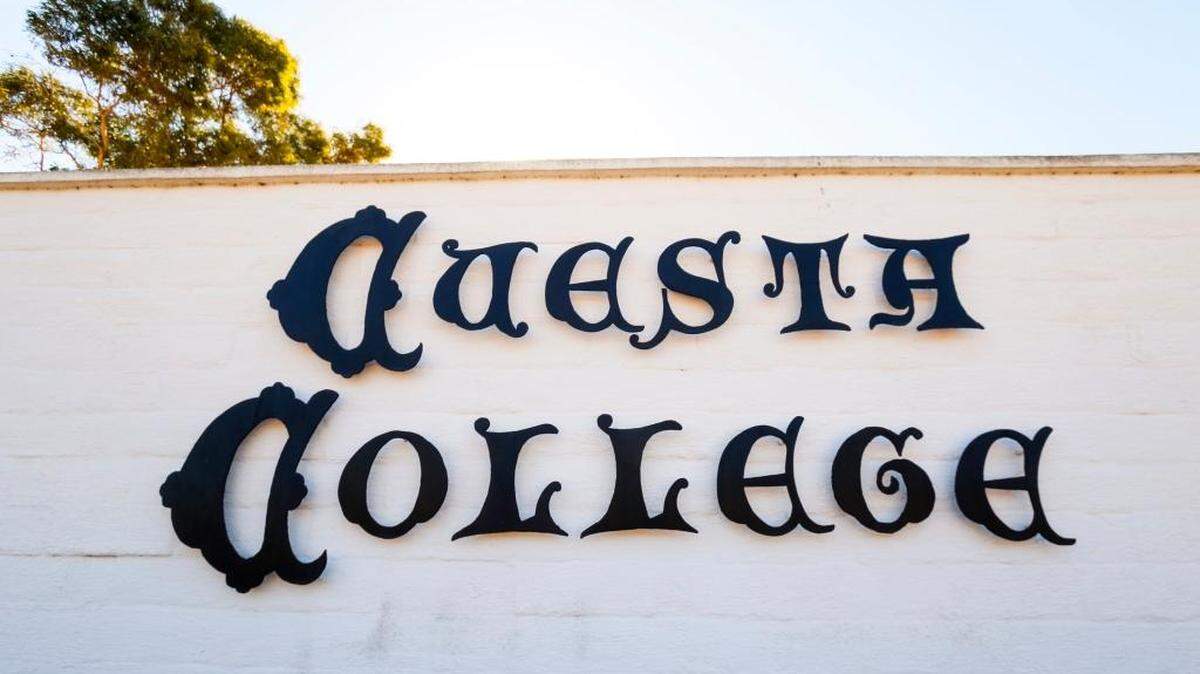 Cuesta College