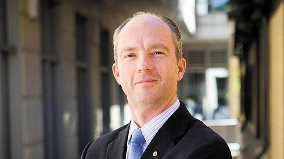 Dan Dow responds to Tribune editorial: Here’s why I support Bruce Jones for supervisor