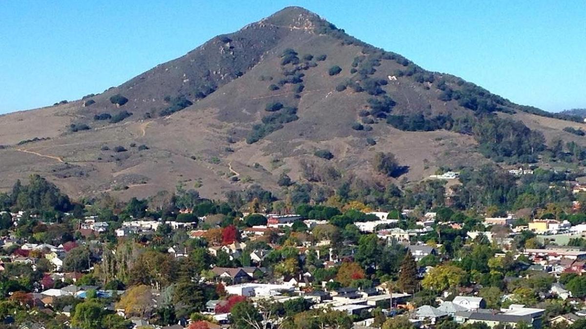 “Some of us like and miss the smaller feeling of our wonderful town,” Monica Becker writes of San Luis Obispo.