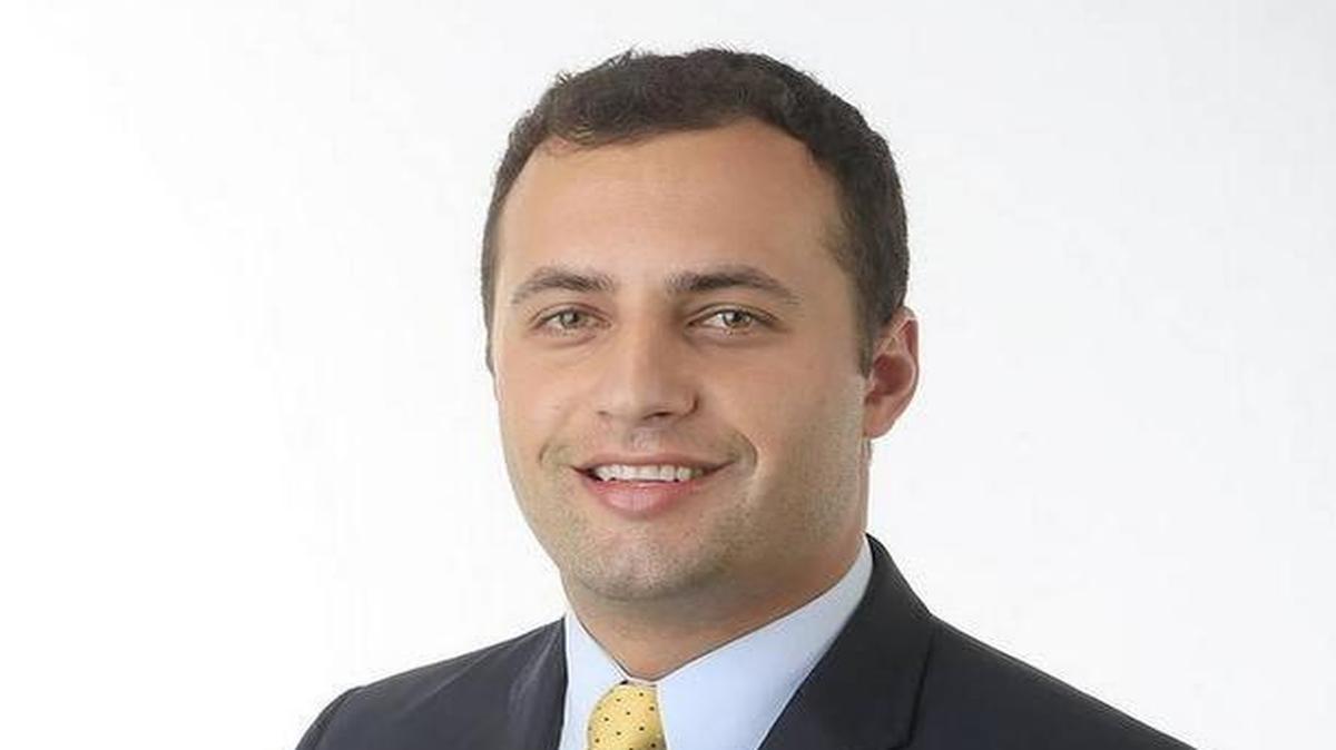 Justin Fareed