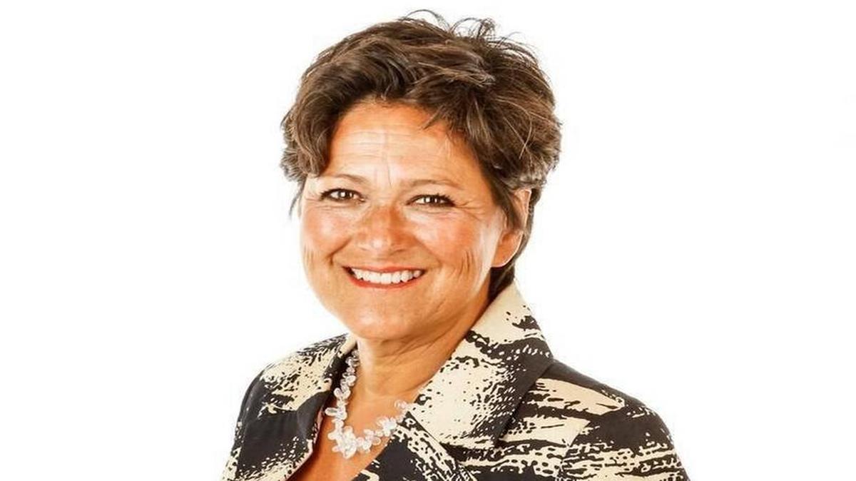 Dawn Ortiz-Legg.