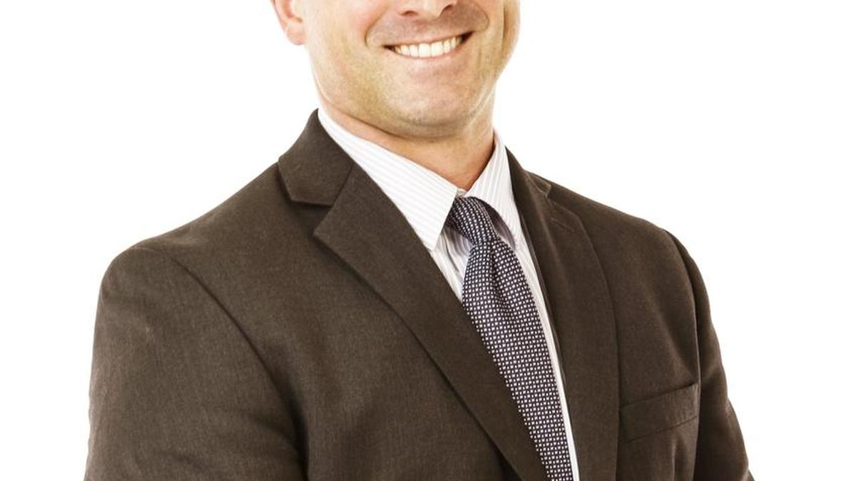 California Assembly candidate Jordan Cunningham is dedicated to small business, Kristen Handley of Templeton writes.