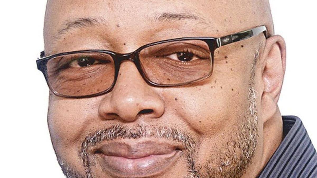 TNS Columnist Leonard Pitts. (Olivier Douliery/TNS)