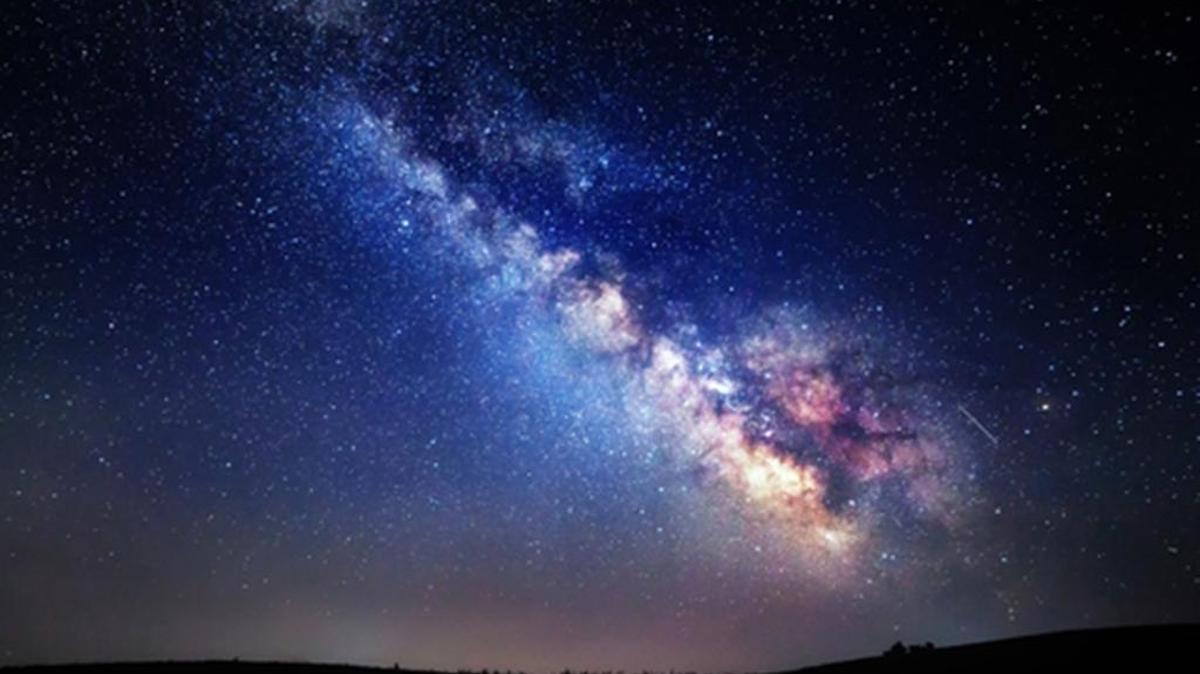 Night Sky