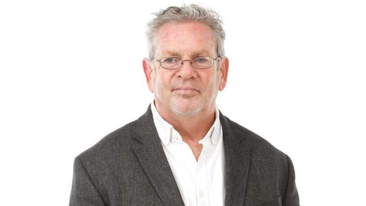 Tom Fulks
