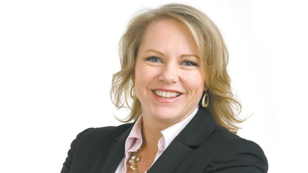 Caren Ray