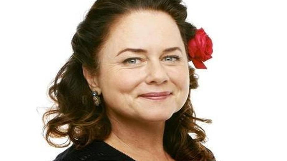 San Luis Obispo Mayor Heidi Harmon