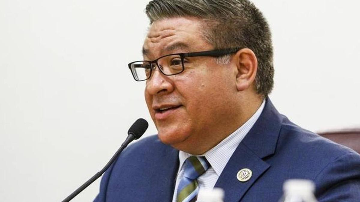 Congressman Salud Carbajal, a Santa Barbara Democrat, says he believes U.S. should work toward nuclear arms ban, but unilateral disarmament is a security risk.