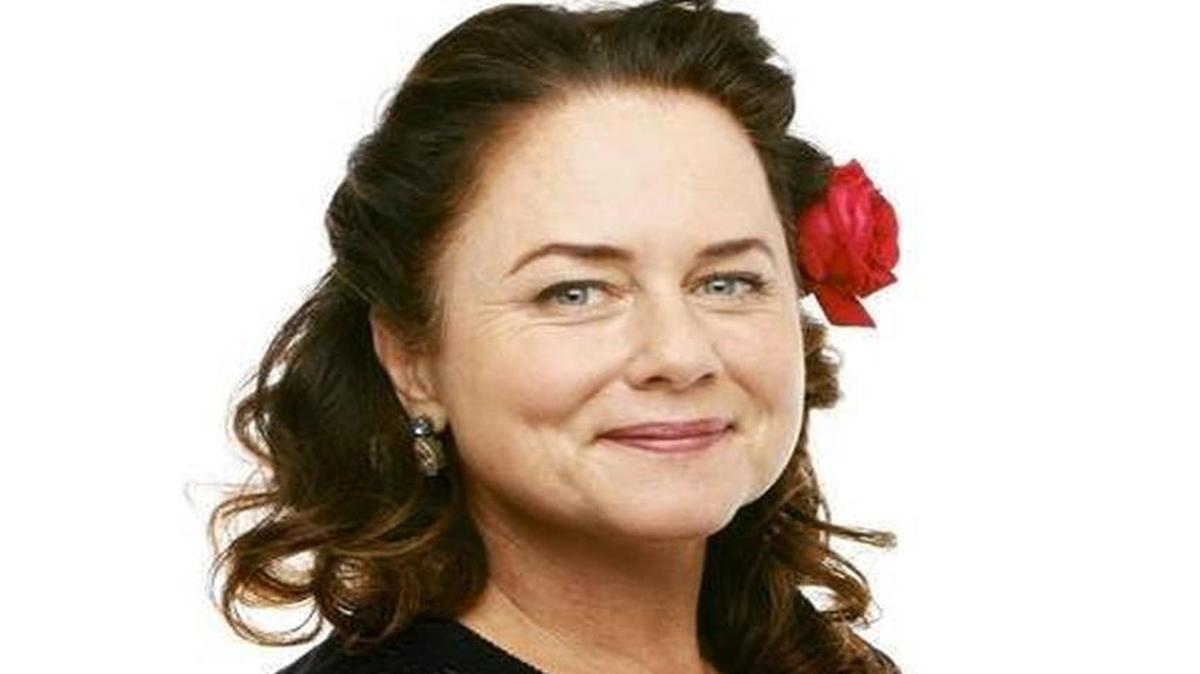 Heidi Harmon.