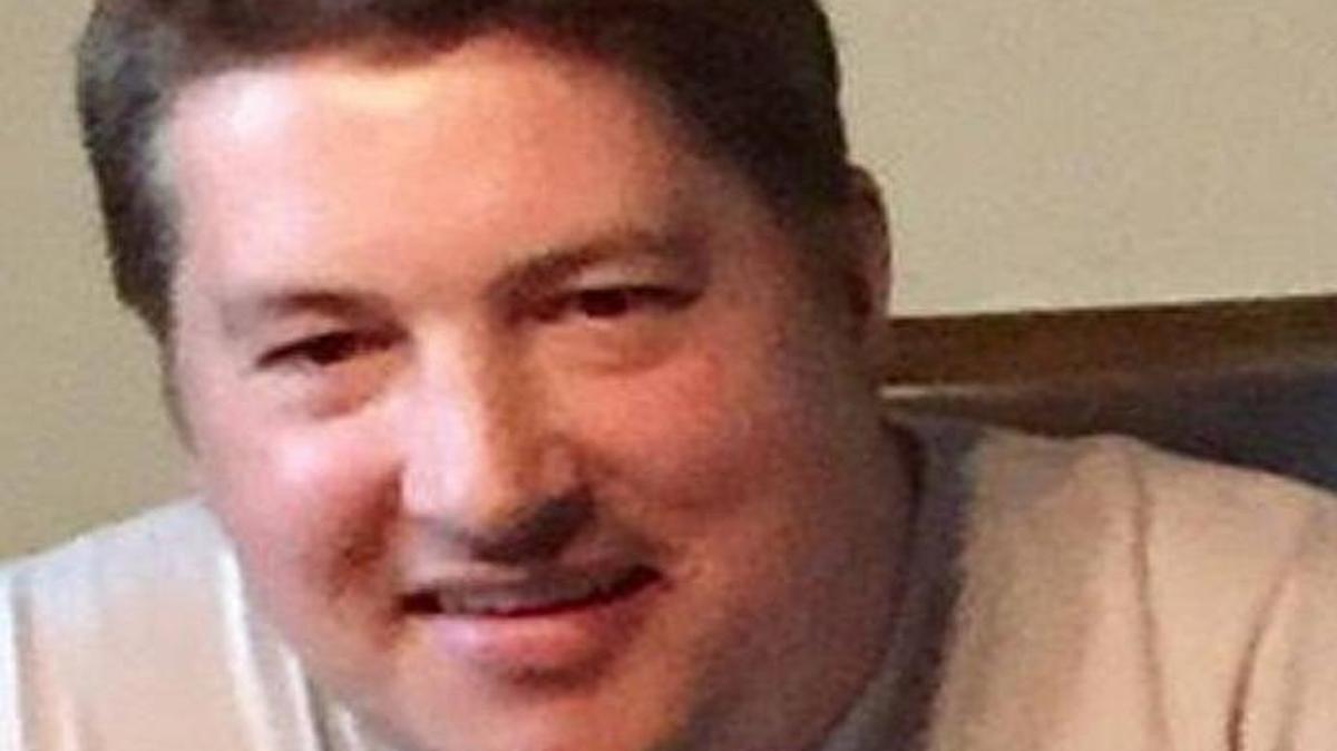 Andrew Chaylon Holland, pictured here in a 2015 family photograph, died Jan. 22 after a blood clot formed after he was restrained in a chair for nearly two days in San Luis Obispo County Jail.