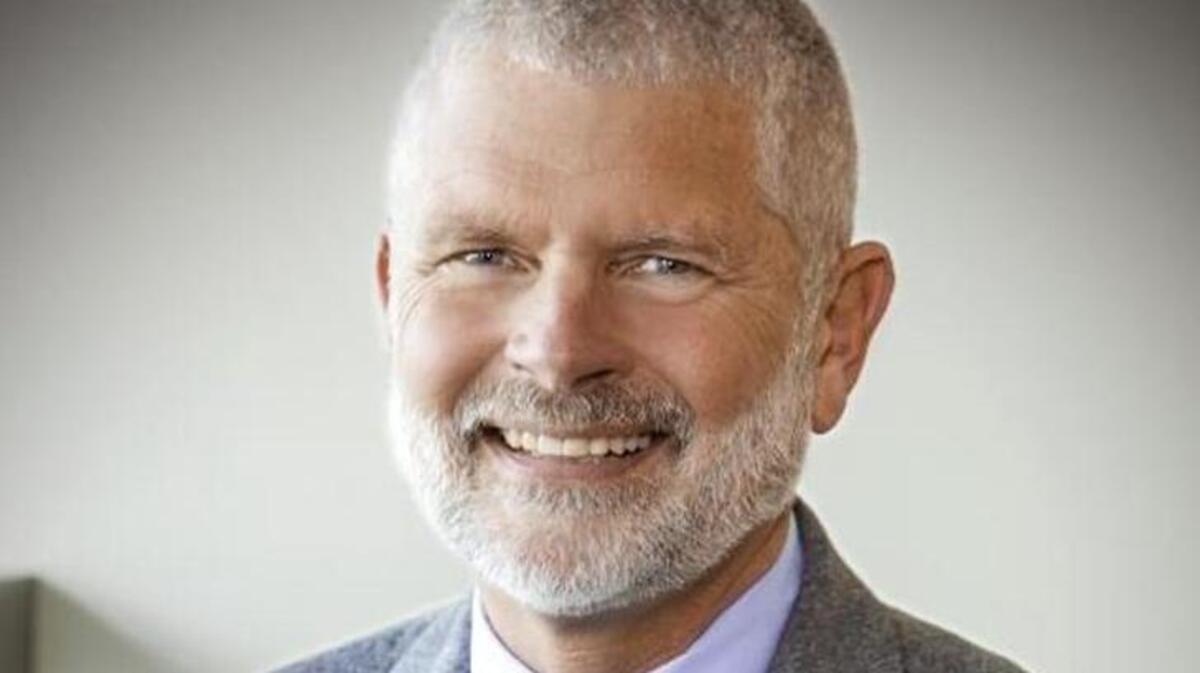 Bruce Gibson