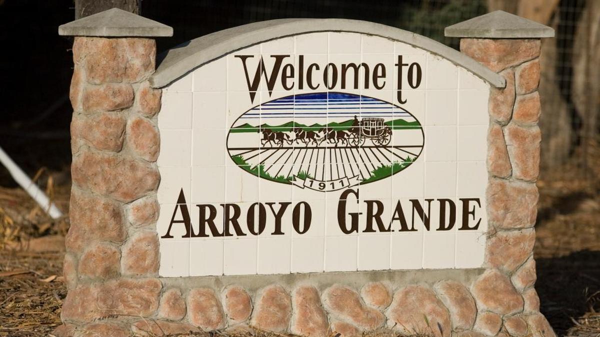 The city of Arroyo Grande is considering a safe parking program for people living out of their vehicles. One letter writer asks why it’s taking so long.