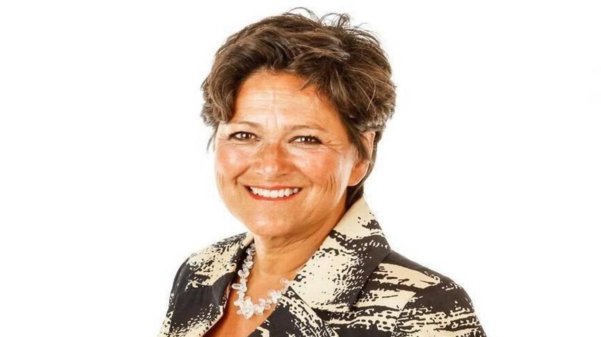 Dawn Ortiz-Legg.
